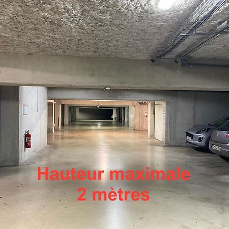דירות Sejour Evasion A Uzès מראה חיצוני תמונה